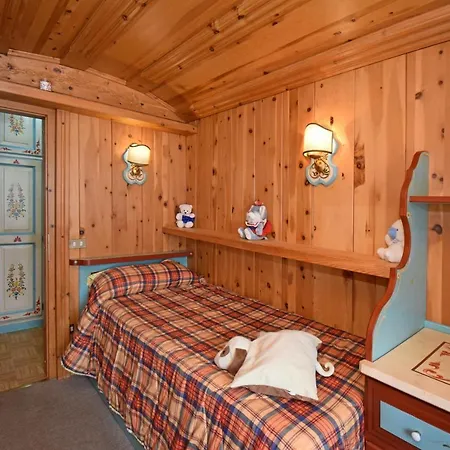 Apartamento Casa Lili Dolomiti, Casa Vacanze A Dosoledo