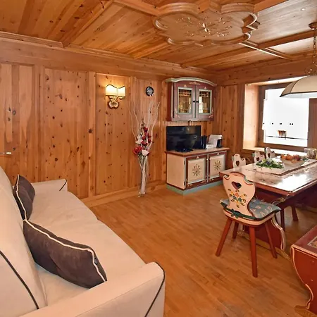 Casa Lili Dolomiti, Casa Vacanze A